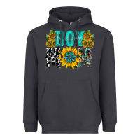 Smoke boy mom Heavyweight Hoodie - RacoonDesign