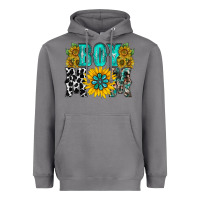 Storm boy mom Heavyweight Hoodie - RacoonDesign