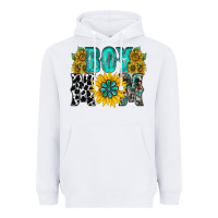 White boy mom Heavyweight Hoodie - RacoonDesign