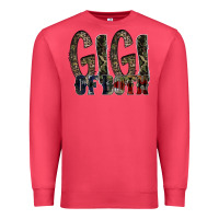Cardinal gigi of both Premium Sweatshirt - RacoonDesign