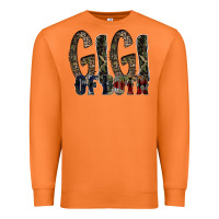 Carrot gigi of both Premium Sweatshirt - RacoonDesign