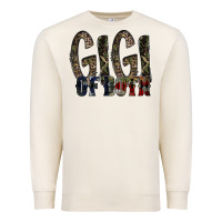 Sandshell gigi of both Premium Sweatshirt - RacoonDesign