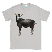 Moon Dust Alpine Goat Classic Tee - LillyAllenDesigns