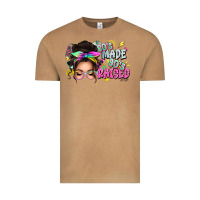 Vintage Camel 80s made 90s raised messy bun Vintage Tee - texasbilliewilder