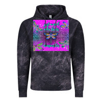Cloud Black just a girl who loves dragonfiles Vintage Hoodie - TumblerDesignByShophia