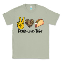 Matcha Peare Love Tacos Classic Tee - Bettercallsaul
