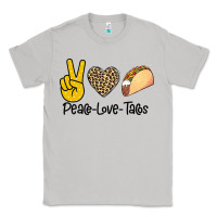 Moon Dust Peare Love Tacos Classic Tee - Bettercallsaul