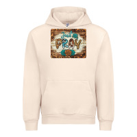 Sandshell just pray mousepad Urban Hoodie - BarkalooDesign