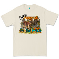 Bone Fall Cutest Pumpkin In The Patch Deer Premium Tee - LillyAllenDesigns