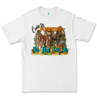 White Fall Cutest Pumpkin In The Patch Deer Premium Tee - LillyAllenDesigns