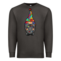 Smoke gnome autism Premium Sweatshirt - RacoonDesign
