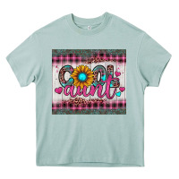 Arona cool aunt Heavy Core Tee - JahusDesignShop