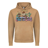 Vintage Camel Happy Easter Day rodeo Vintage Hoodie - HowdyJamesFarm