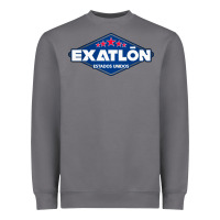 Storm exatlon estados unidos Heavyweight Sweatshirt - lanVoArt