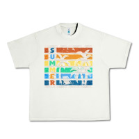Pistachio retro summer Urban Heavy Tee - TumblerDesignByShophia
