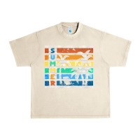 Sandshell retro summer Urban Heavy Tee - TumblerDesignByShophia