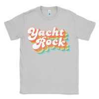 Moon Dust vintage fade yacht rock party boat drinking product Classic Tee - lanVoArt