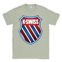 Matcha k.swiss Classic Tee - lanVoArt