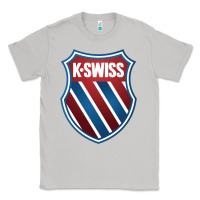 Moon Dust k.swiss Classic Tee - lanVoArt