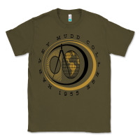 Harvey Mudd College 1955 Classic Tee | Teevron