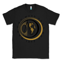 Black harvey mudd college 1955 Classic Tee - lanVoArt