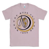 Lilac harvey mudd college 1955 Classic Tee - lanVoArt