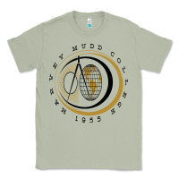 Matcha harvey mudd college 1955 Classic Tee - lanVoArt