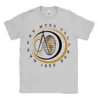 Moon Dust harvey mudd college 1955 Classic Tee - lanVoArt