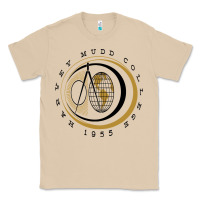 Mushroom harvey mudd college 1955 Classic Tee - lanVoArt