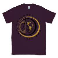 Plum harvey mudd college 1955 Classic Tee - lanVoArt