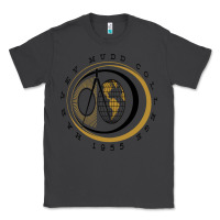 Smoke harvey mudd college 1955 Classic Tee - lanVoArt