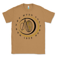 Toasted Coconut harvey mudd college 1955 Classic Tee - lanVoArt