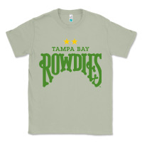 Matcha the tampa bay rowdies fitted Classic Tee - lanVoArt