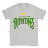 Moon Dust the tampa bay rowdies fitted Classic Tee - lanVoArt