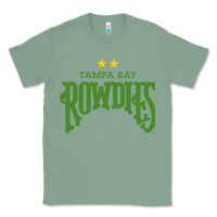 Sage the tampa bay rowdies fitted Classic Tee - lanVoArt