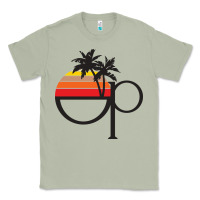 Matcha ocean pacific Classic Tee - lanVoArt
