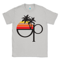 Moon Dust ocean pacific Classic Tee - lanVoArt