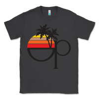 Smoke ocean pacific Classic Tee - lanVoArt