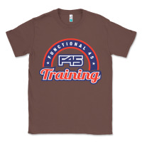 Chestnut official f45 training Classic Tee - lanVoArt