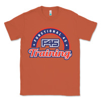Copper official f45 training Classic Tee - lanVoArt