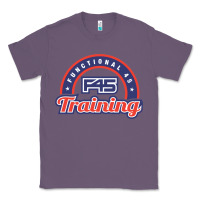 Lavender official f45 training Classic Tee - lanVoArt