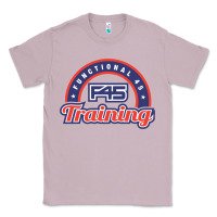 Lilac official f45 training Classic Tee - lanVoArt
