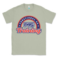 Matcha official f45 training Classic Tee - lanVoArt
