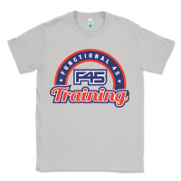 Moon Dust official f45 training Classic Tee - lanVoArt