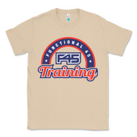 Mushroom official f45 training Classic Tee - lanVoArt