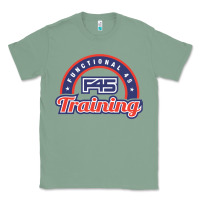 Sage official f45 training Classic Tee - lanVoArt
