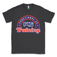 Smoke official f45 training Classic Tee - lanVoArt