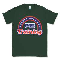 Sports Green official f45 training Classic Tee - lanVoArt