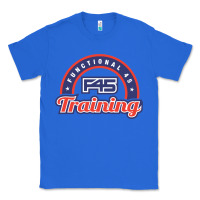 True Royal official f45 training Classic Tee - lanVoArt