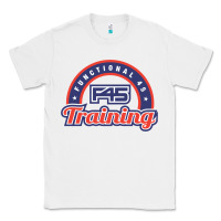 White official f45 training Classic Tee - lanVoArt